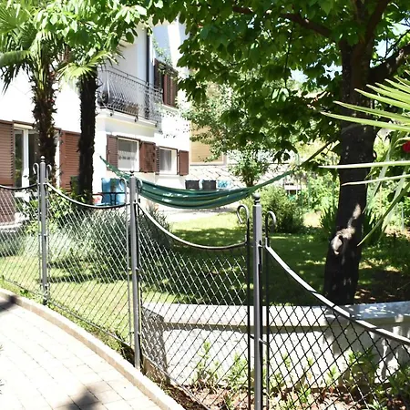 Tasha's Apartman Abbázia