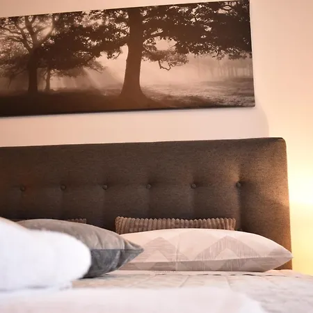 Appartement Tasha's Opatija