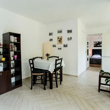 Appartamento Tasha's *