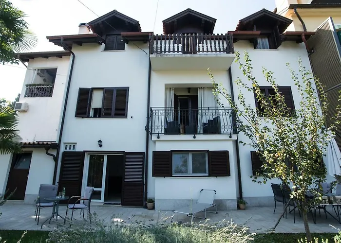 Tasha's Appartamento