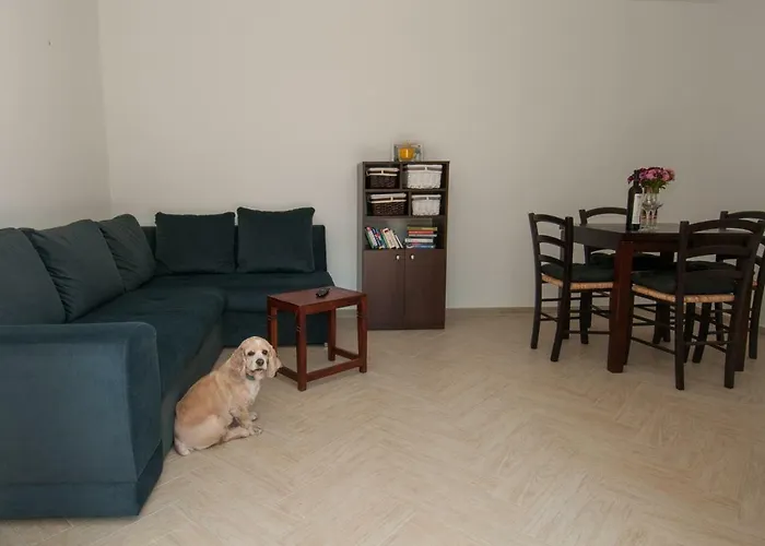 Apartment Tasha's Opatija