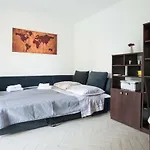 Tasha's Lejlighed Opatija