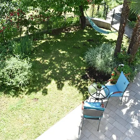 Tasha's Apartamento
