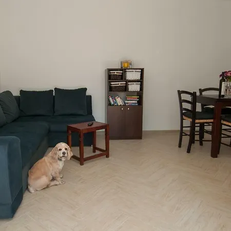 Apartment Tasha's Opatija