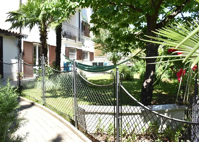 Tasha's Apartamento Opatija