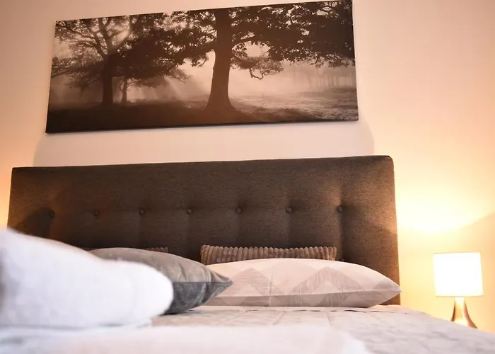 Apartment Tasha's Opatija